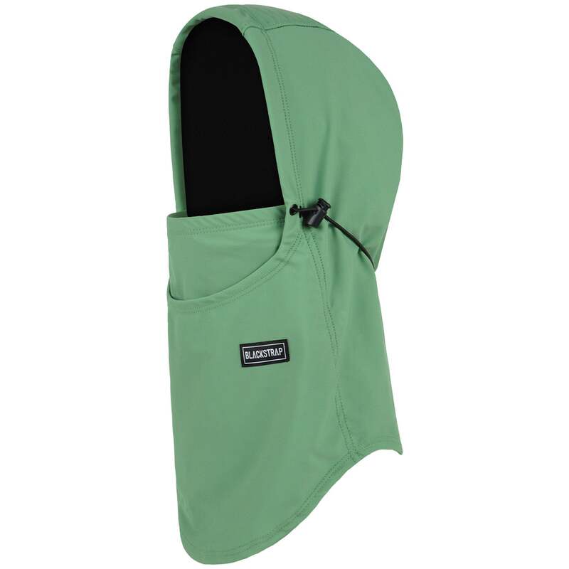 ブラックストラップ メンズ 付属物 鳥打ち帽 BlackStrap The Team Hood Basil