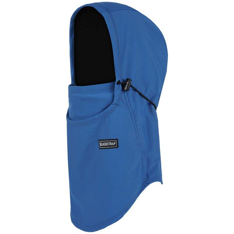 ブラックストラップ メンズ 付属物 鳥打ち帽 BlackStrap The Team Hood Bayern