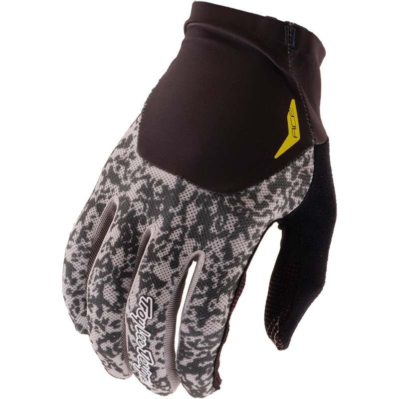 トロイリーデザイン メンズ アクセサリー 手袋 Troy Lee Designs Ace 2.0 Bike Gloves Terra Carbon｜ReVida 店 14,414円