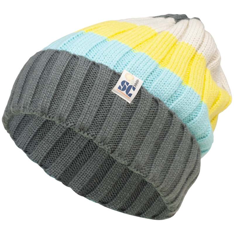 スパースクラフト メンズ 添え物 かぶり笠 Spacecrafthrowback Beanie Twilight