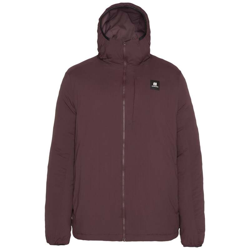 アルマダ メンズ トップス プルオーバー Armada Locator Stretch Insulator Top - Unisex Sassafras