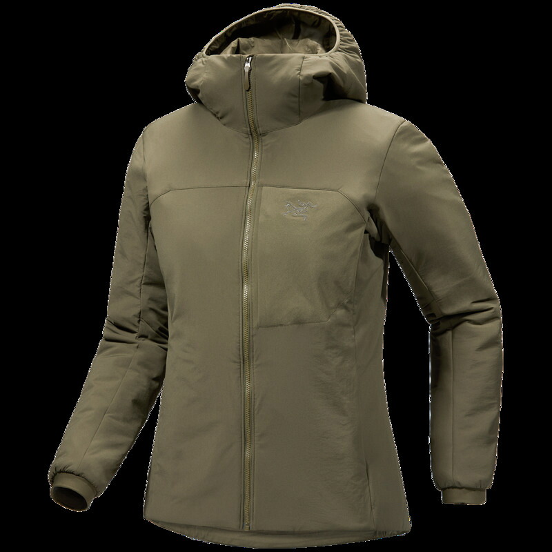 アークテリクス レディース アウター ジャケット・ブルゾン パーカー Arc'teryx Proton Hoodie - Women's Tatsu｜ReVida 店 45,370円