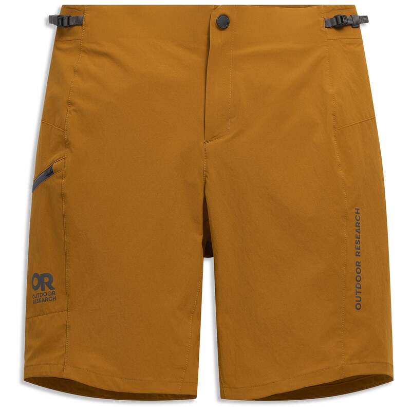 アウトドアリサーチ レディース ボトムス ハーフパンツ・ショーツ ショートパンツ ヒール Outdooresearch Freewheelite Ride Shorts - Women'sedona｜ReVida 店