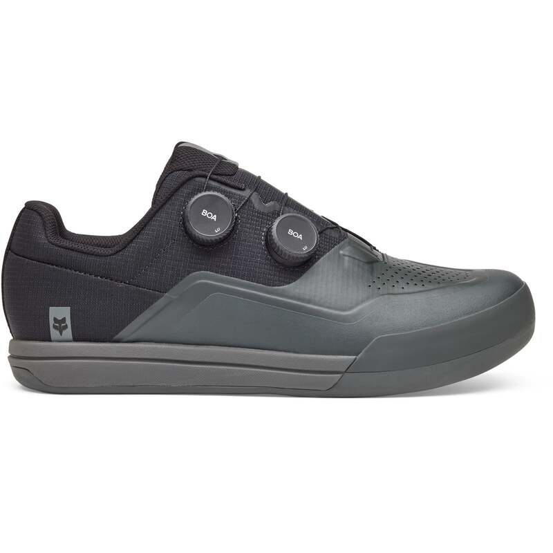 フォックスレーシング メンズ シューズ スニーカー Fox Racing Union BOA Shoes Dark Shadow
