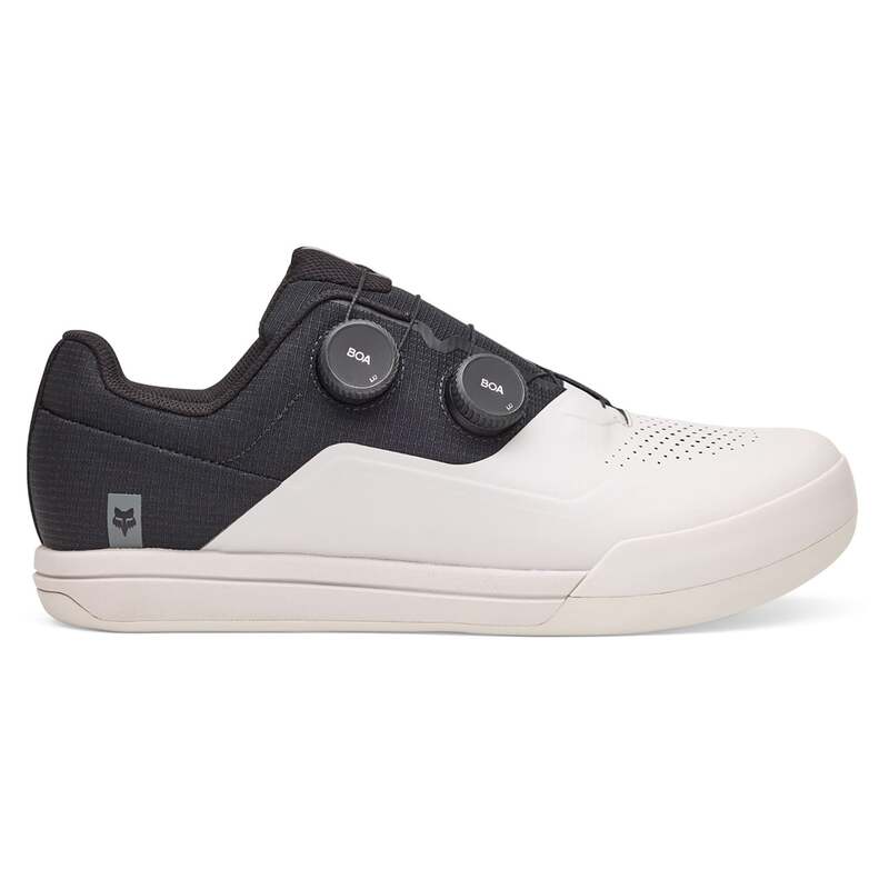 フォックスレーシング メンズ シューズ スニーカー Fox Racing Union BOA Shoes Vintage White 白いこと