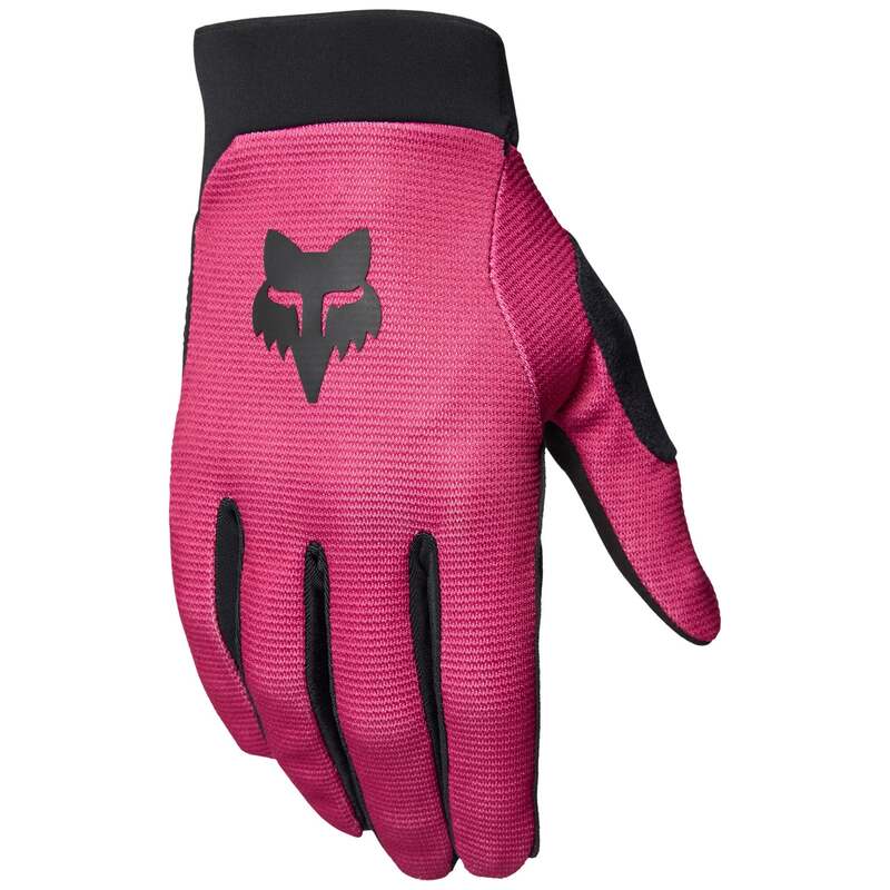 フォックスレーシング メンズ アクセサリー 手袋 Fox Racing Ranger Bike Gloves Berry|ReVida 店