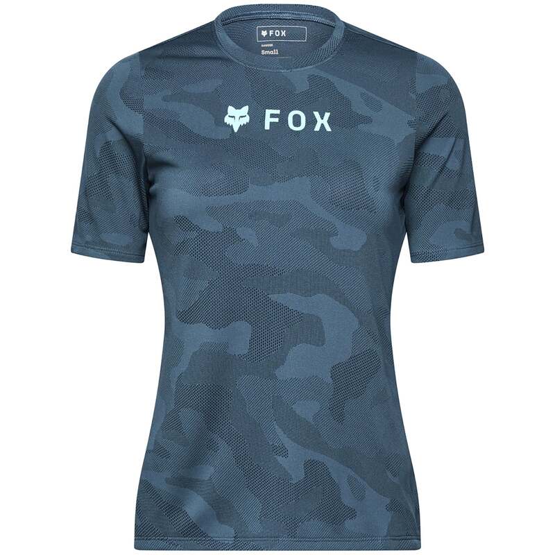 フォックスレーシング レディース トップス ティーシャツ 半袖 プルオーバー Fox Racing Ranger TruDri Short-Sleeve Jersey - Women\u0027s Dark Vintage