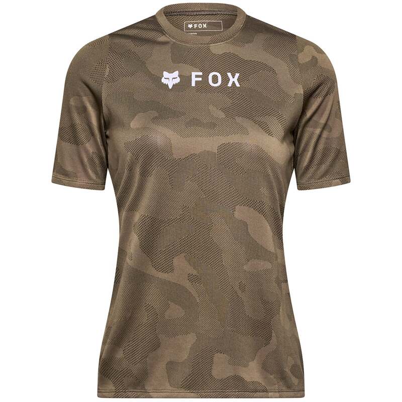 フォックスレーシング レディース トップス Tシャツ 半袖 ジャージー Fox Racing Ranger TruDri Short-Sleeve Jersey - Women's Dirt｜ReVida 店 11,886円