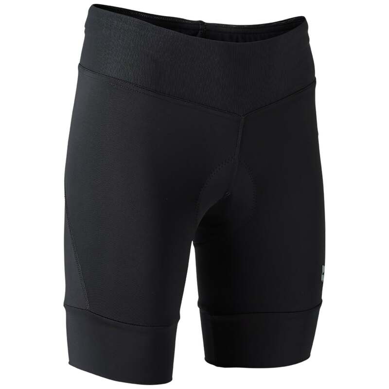 フォックスレーシング レディース ボトムス ハーフパンツ・ショーツ ショートパンツ Fox Racing Tecbase Liner Shorts - Women's Black ブラック｜ReVida 店