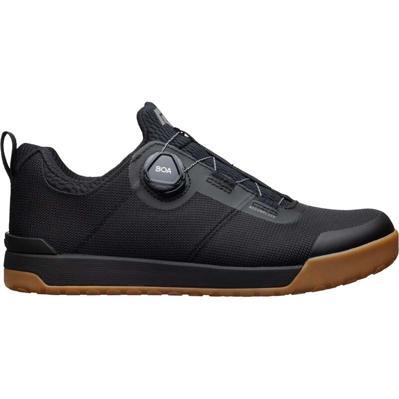 ライドコンセプツ メンズ アウター 上衣・上衣 Ride Concepts Accomplice BOA Shoes Black 黒いこと
