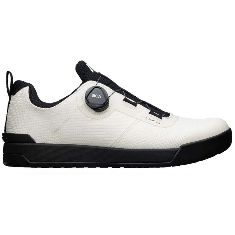 ライドコンセプツ メンズ アウター ジャケット・ブルゾン Ride Concepts Accomplice BOA Shoes White ホワイト｜ReVida 店