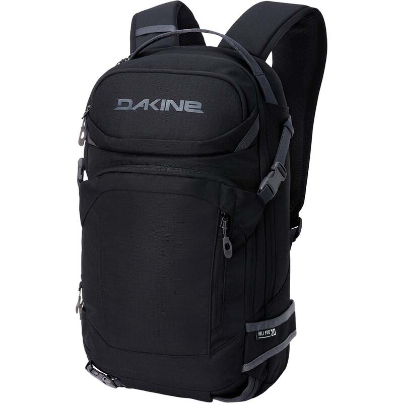 ダカイン レディース バッグ バックパック・リュックサック Dakine Heli Pro 20L Backpack - Women's Black ブラック|ReVida 店