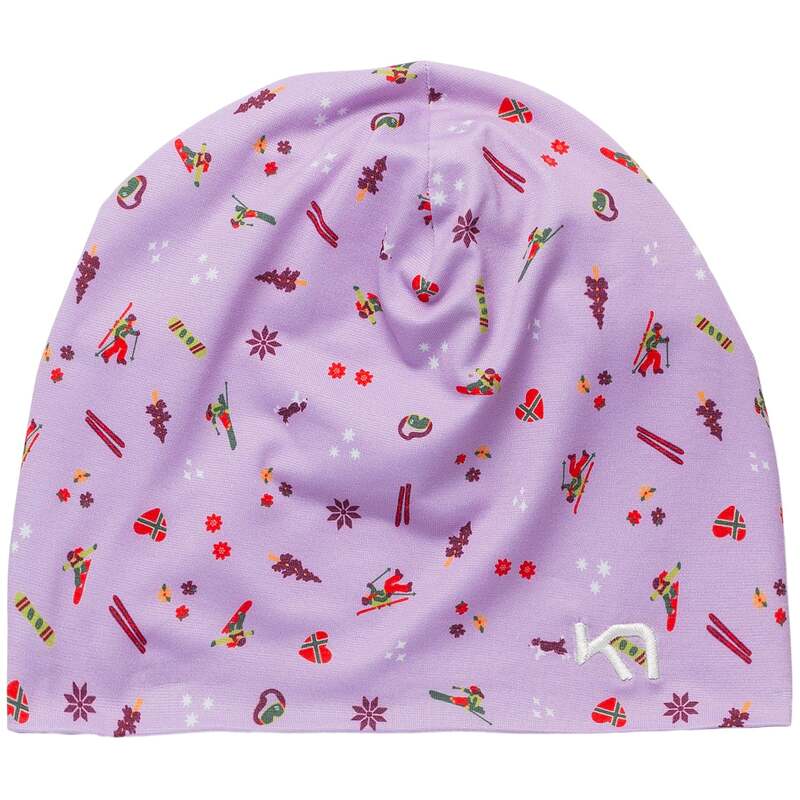 苛性カリ ツラー レディース 付属物 鳥打ち帽 Kari Traa Katie Beanie - Women\u0027s Lily