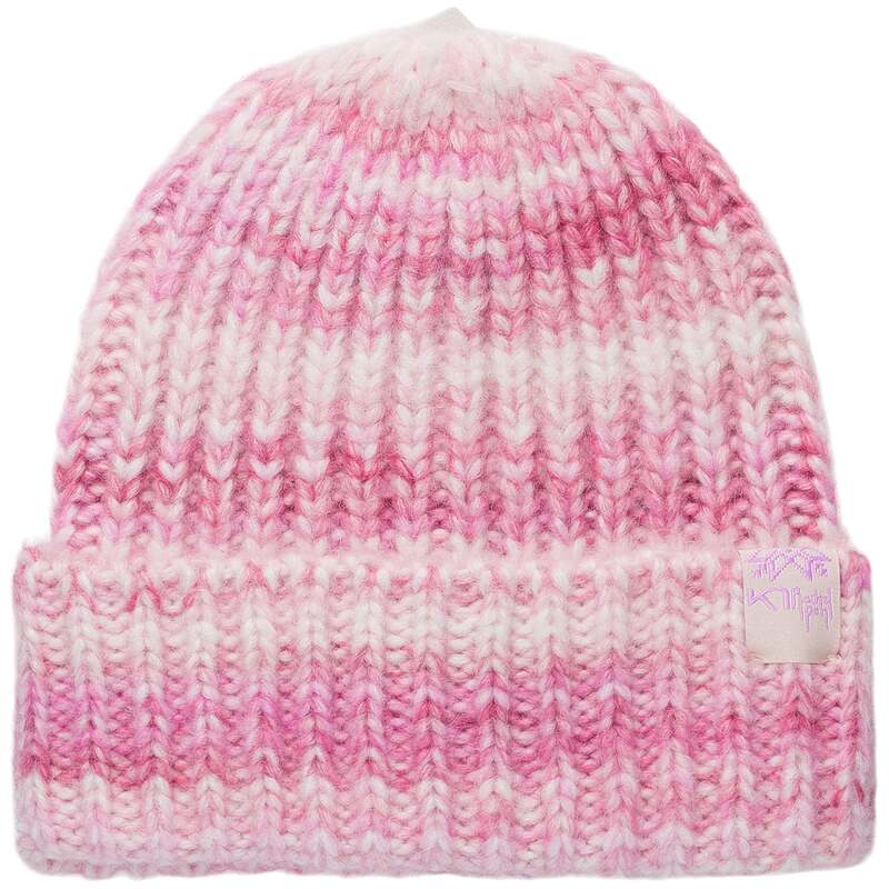 苛性カリ ツラー レディース 付属物 鳥打ち帽 Kari Traa Rachel Beanie - Women\u0027s Bloom
