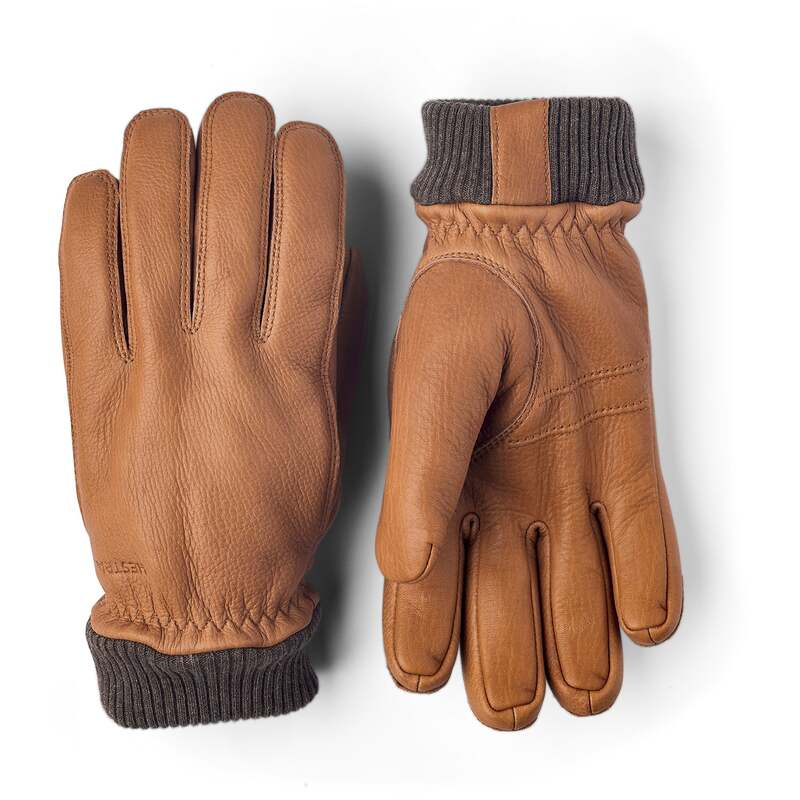 ヘストラ メンズ 添え物 グローブ Hestra Tore Gloves Cork