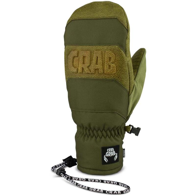 野球クラブ グローヴ メンズ 佩び物 グローブ Crab Grab Champ Mittens Gator