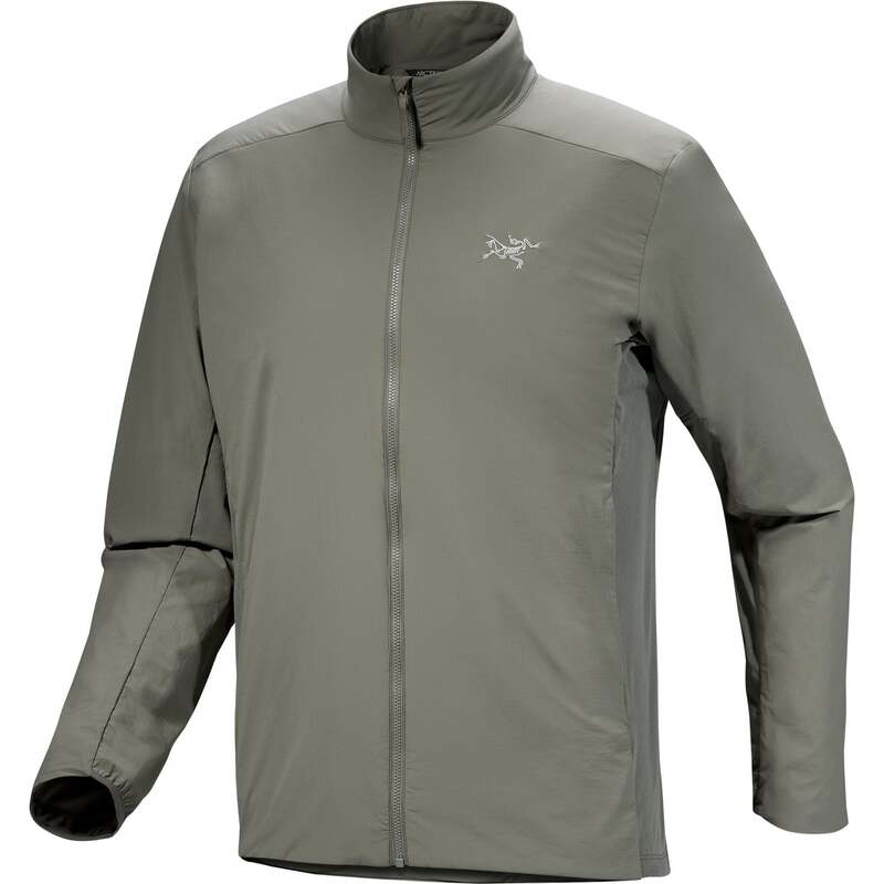 アークテリクス メンズ アウター 上衣・上衣 Arc\u0027teryx Atom SL Jacket - Men\u0027s Forage