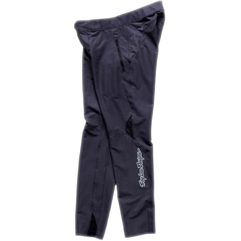 トロイリーデザイン メンズ ボトムス 心地よいズボン下 Troy Lee Designskyline Pro Pants Mono Carbon