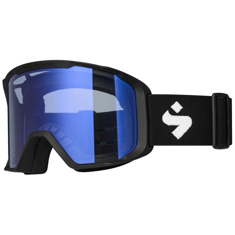 スイートプロテクション メンズ 佩び物 サングラス・アイウェア Sweet Protection Durden MTB Goggles Matte Black/Black/Clear MTB 黒いこと