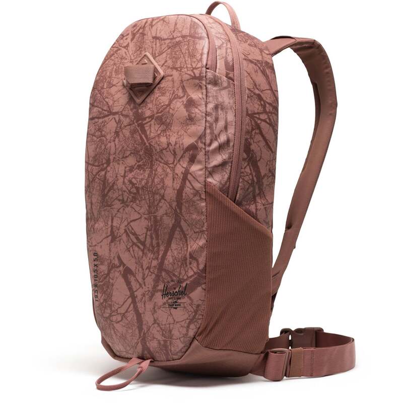 ハーシェルサプライ メンズ バッグ バックパック・リュックサック Herschel Supply Co. All Season 17 L Backpack Ash RoseQ Camo アッシュ｜ReVida 店