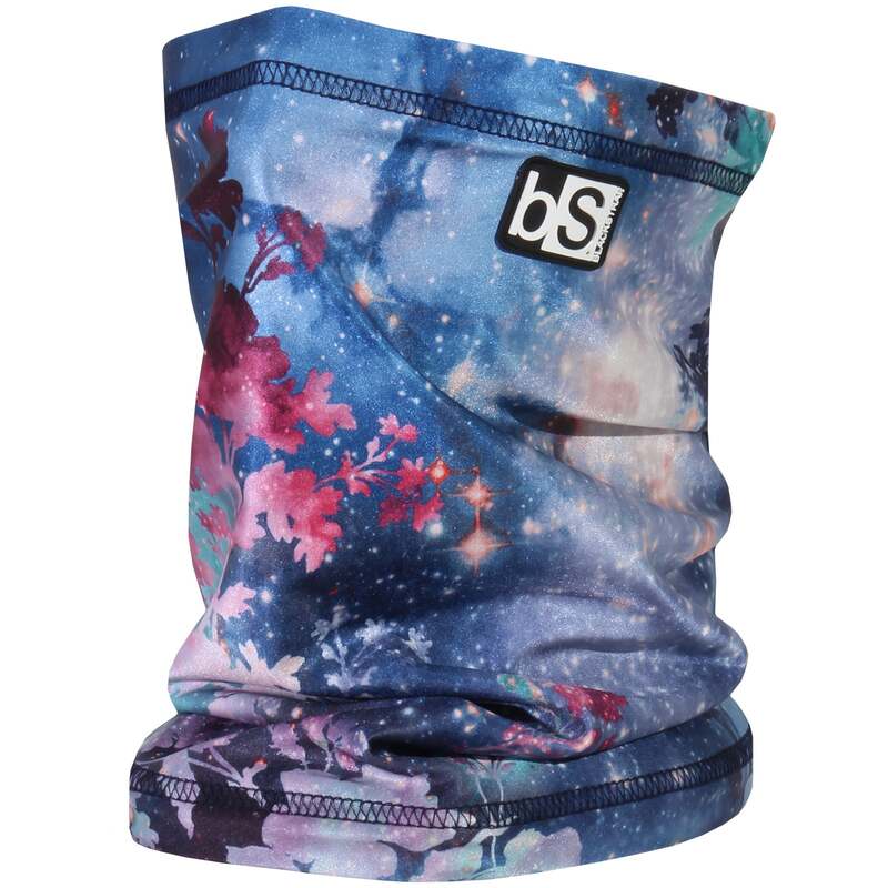 ブラックストラップ メンズ アクセサリー マフラー・ストール・スカーフ BlackStrap The Tube Floral Galaxy｜ReVida 店