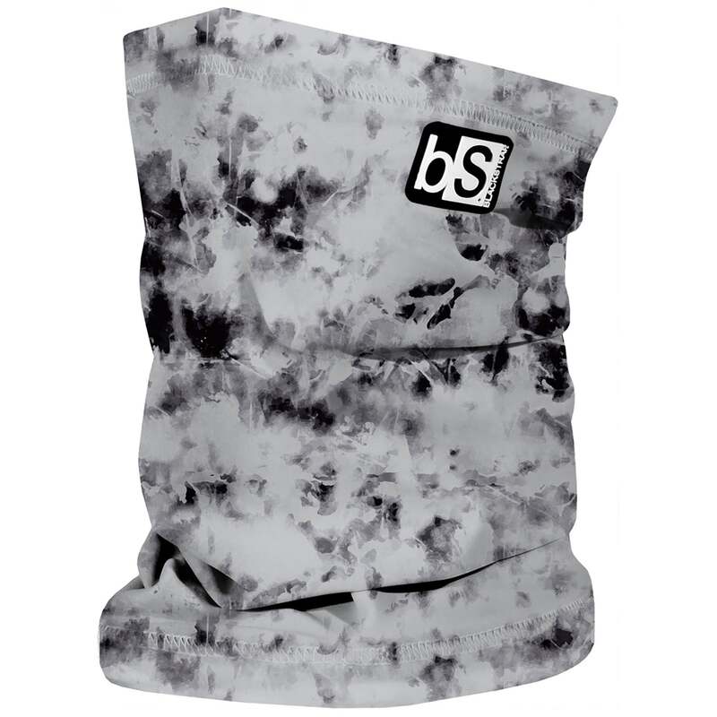 ブラックストラップ メンズ アクセサリー マフラー・ストール・スカーフ BlackStrap The Tube Tie Dye Steel｜ReVida 店