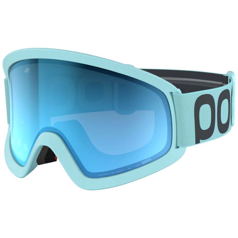 ピーオーシー メンズ 付属物 サングラス・アイウェア POC Ora Goggles Indicolite Blue/Clarity Universal/Sunny Turquoise 青碧