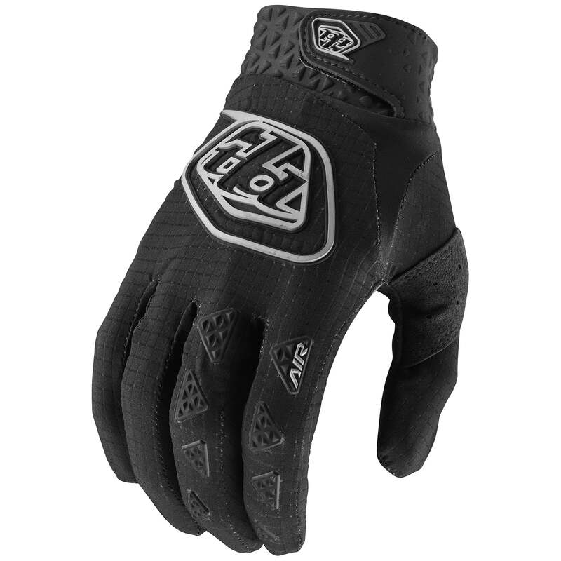トロイリーデザイン メンズ 付属物 グローブ Troy Lee Designs Air Bike Gloves - Kids\u0027 Black 黒いこと