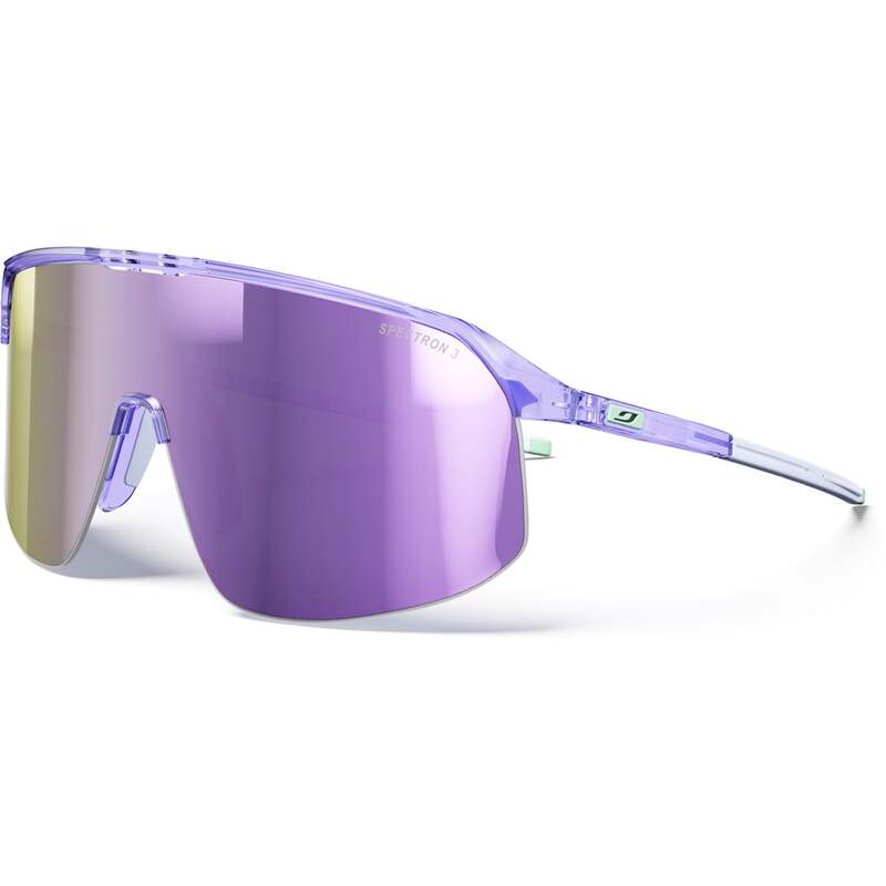 ジュルボ メンズ 添え物 サングラス・アイウェア Julbo Density Sunglasses Light Purple Spectron 3 パープル