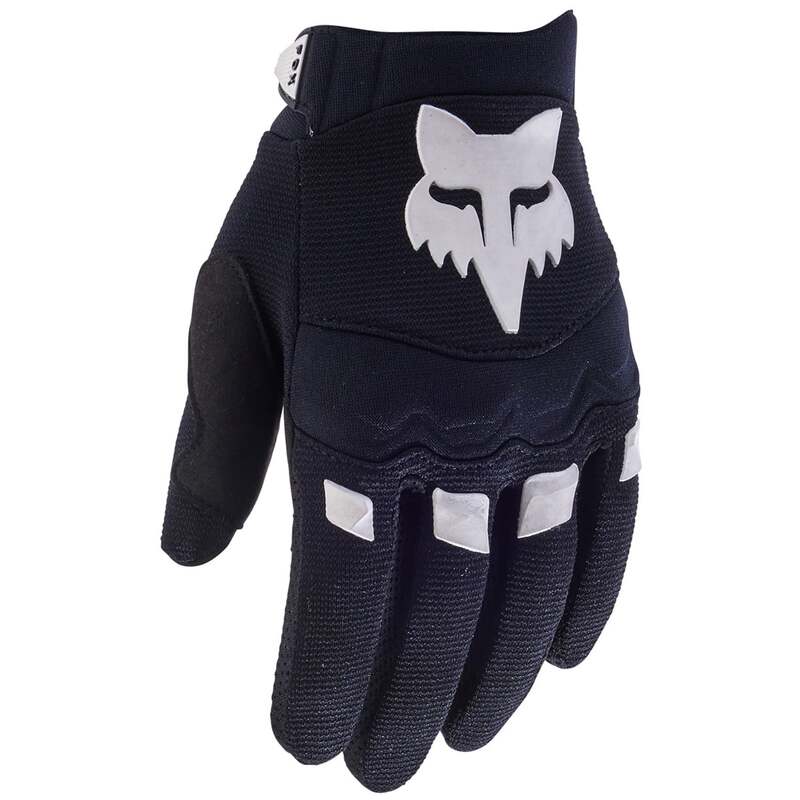 フォックスレーシング メンズ アクセサリー 手袋 Fox Racing Dirtpaw Bike Gloves - Kids' Black ブラック｜ReVida 店
