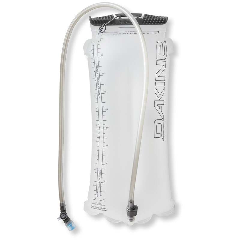 ダカイン メンズ 御徒面子 うしろ側容器に並べる・背嚢 Dakine 3L Vertical Reservoir 2.0 Assorted