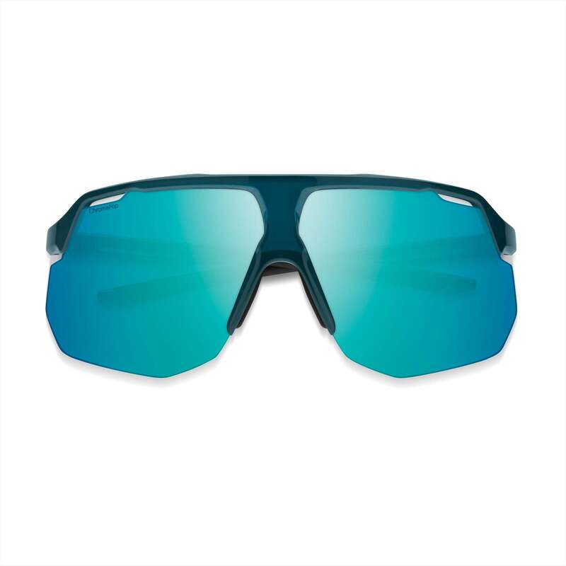 スミス メンズ 佩び物 サングラス・アイウェア Smith Motive Sunglasses Pacificrystal/ChromaPopal Mirror+Clear