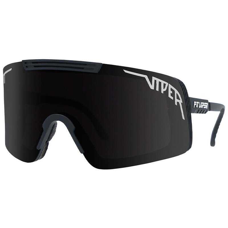 ピットバイパー メンズ 佩び物 サングラス・アイウェア Pit Viper The Synthesizer Sunglasses Exec Synthesizer/Smoke 雲煙
