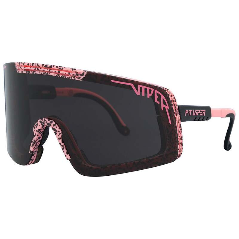 ピットバイパー メンズ 佩び物 サングラス・アイウェア Pit Viper The Synthesizer Sunglasseson of Peach/Smoke 雲煙
