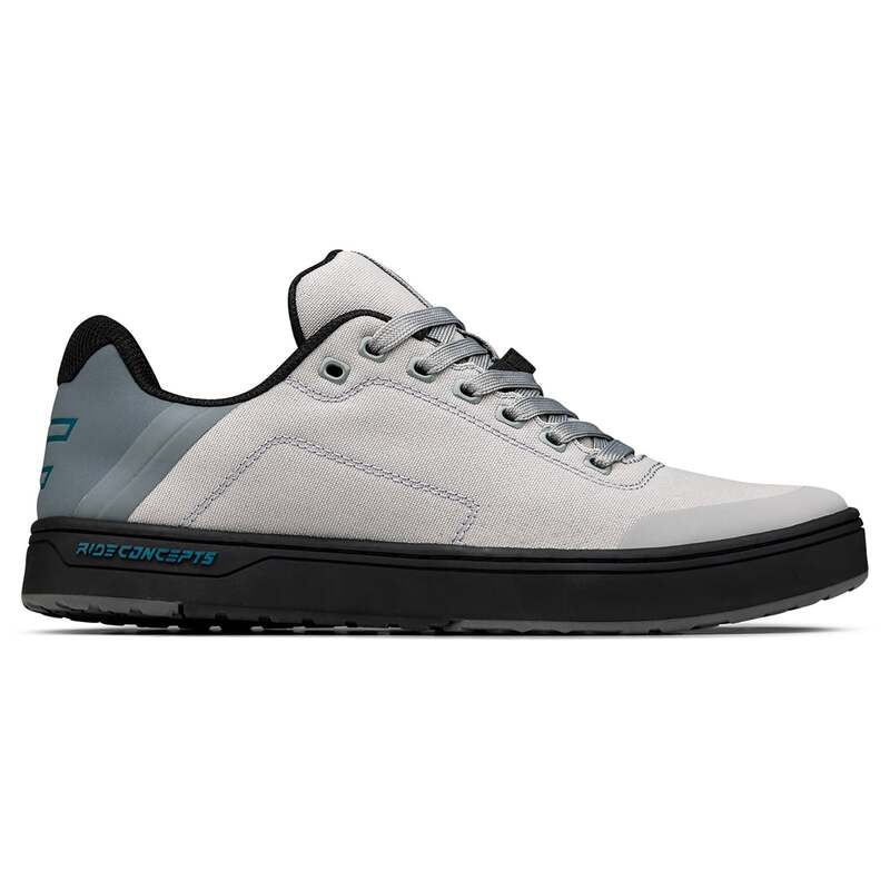 ライドコンセプツ レディース シューズ スニーカー Ride Concepts Livewire Shoes - Women\u0027s Grey 薄墨色