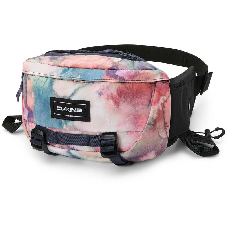 ダカイン メンズ 御徒面子 Dakine Hot Laps 2L Hipack Watercolor