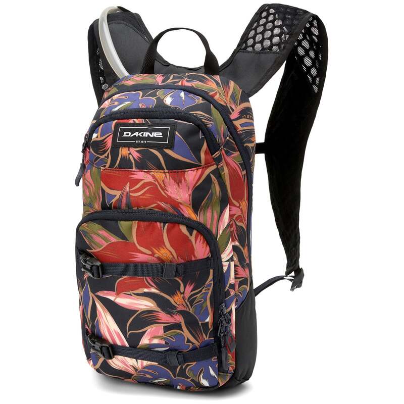 ダカイン レディース 御徒面子 うしろ側風呂敷き包み・背嚢 Dakine Session 8L Hydration Pack - Women\u0027s Dark Stargazer