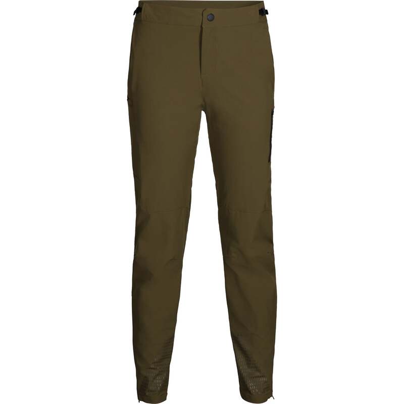 アウトドア問い合わせ レディース ボトムス 心地よいズボン下 踵 Outdooresearch Freewheel Ride Pants - Women\u0027s Dark Olive オリーブ