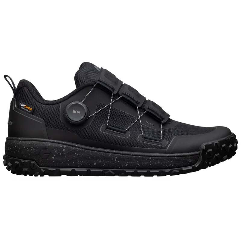 ライドコンセプツ メンズ シューズ スニーカー トール Ride Concepts Tallaclip BOA Shoes Black 黒いこと