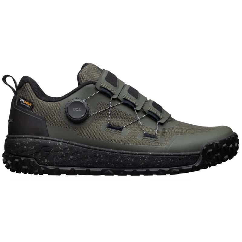 ライドコンセプツ メンズ シューズ スニーカー トール Ride Concepts Tallaclip BOA Shoeslate スレート