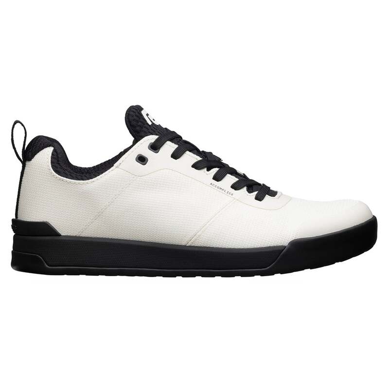 ライドコンセプツ メンズ シューズ スニーカー Ride Concepts Accomplice Shoes White 白いこと