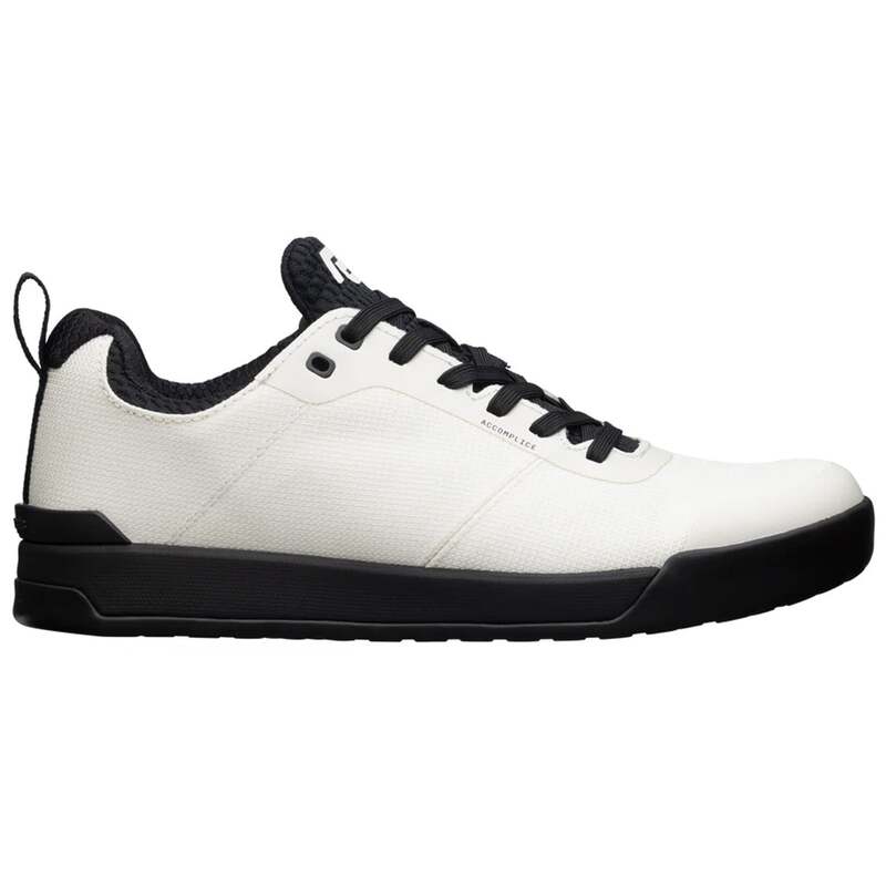 ライドコンセプツ レディース シューズ スニーカー Ride Concepts Accomplice Shoes - Women\u0027s White 白いこと