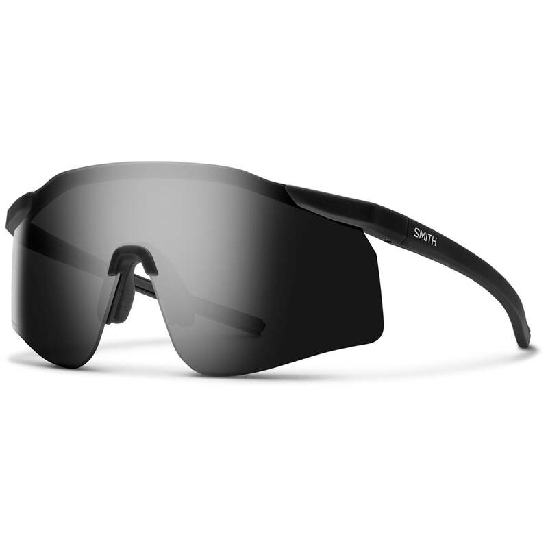 スミス メンズ 付属物 サングラス・アイウェア Smith Defy Sunglasses Matte Black/ChromaPop Black+Clear 黒いこと