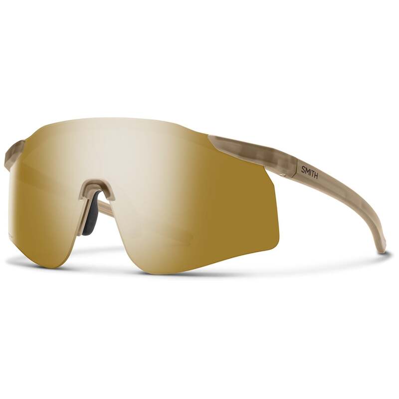 スミス メンズ 付属物 サングラス・アイウェア Smith Defy Sunglasses Matte Summit Crystal/ChromaPop Bronze Mirror