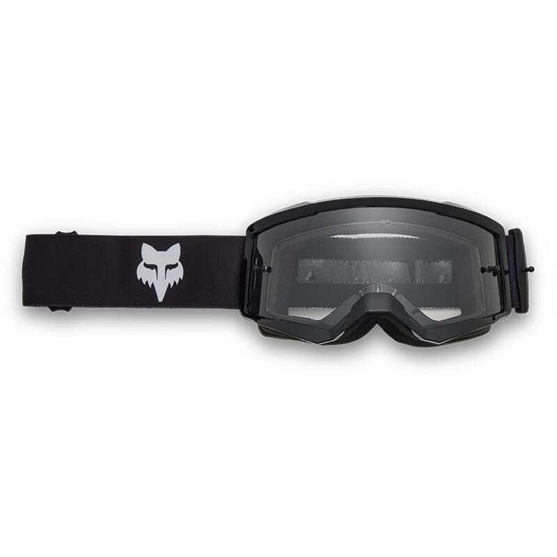フォックスレーシング メンズ 付属物 サングラス・アイウェア Fox Racing Main Core Goggles - Kids\u0027 Black 黒いこと