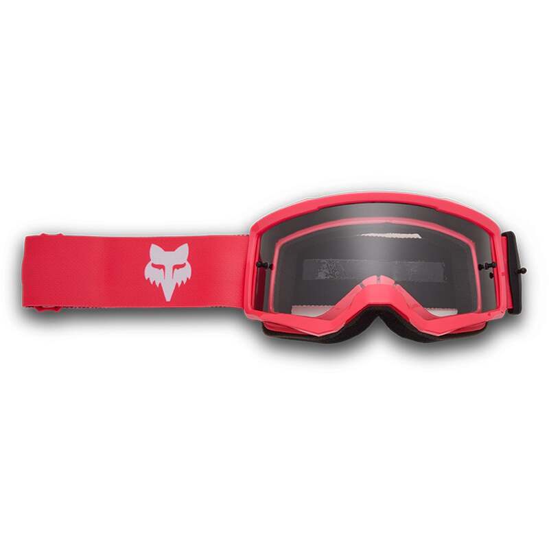 フォックスレーシング メンズ 付属物 サングラス・アイウェア Fox Racing Main Core Goggles - Kids\u0027 Pink さくら色