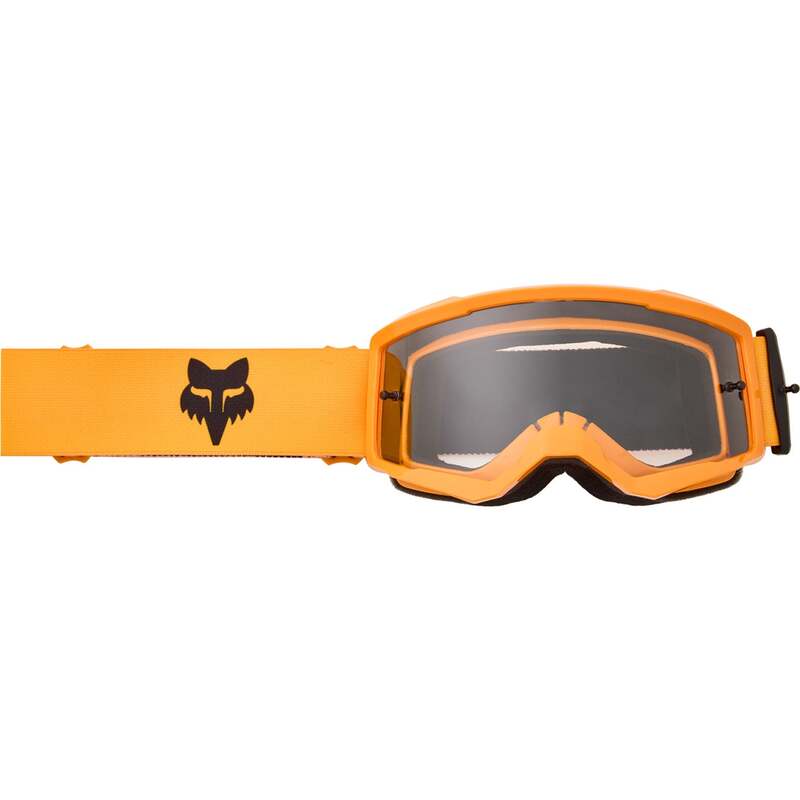 フォックスレーシング メンズ 付属物 サングラス・アイウェア Fox Racing Main Core Goggles - Kids\u0027 Tangerine タンジェリン
