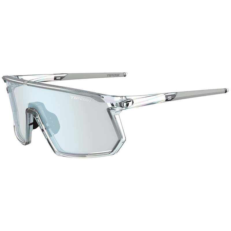ティフォージ メンズ 佩び物 サングラス・アイウェア Tifosi Moab Sunglasses Mist/Clarion Blue Fototec 青色