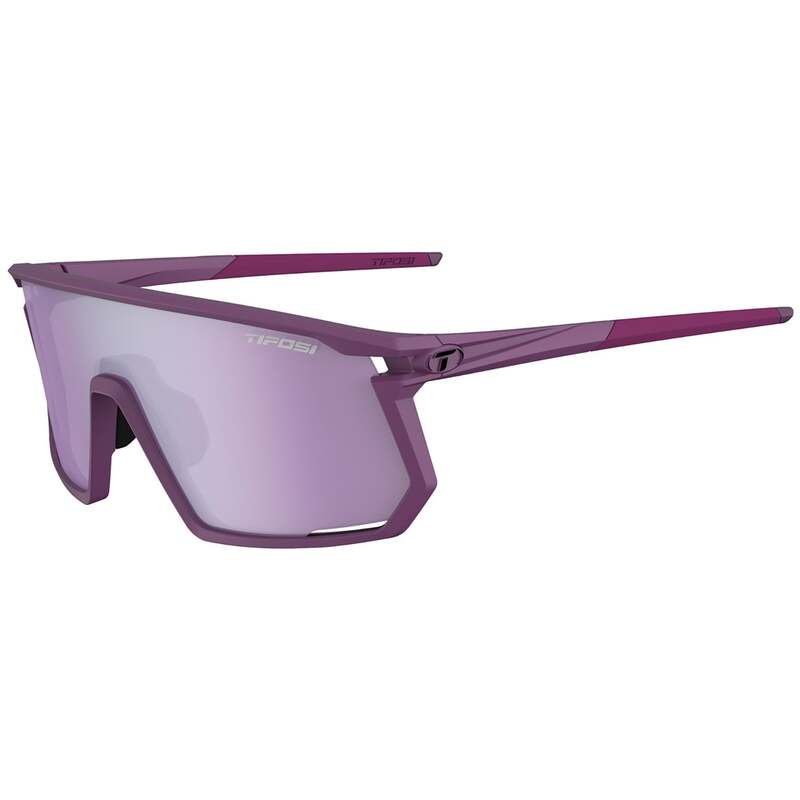 ティフォージ メンズ 添え物 サングラス・アイウェア Tifosi Moab Sunglasses Plum Passion/Clarion Deepurple+AC Red+Clear 赤いこと