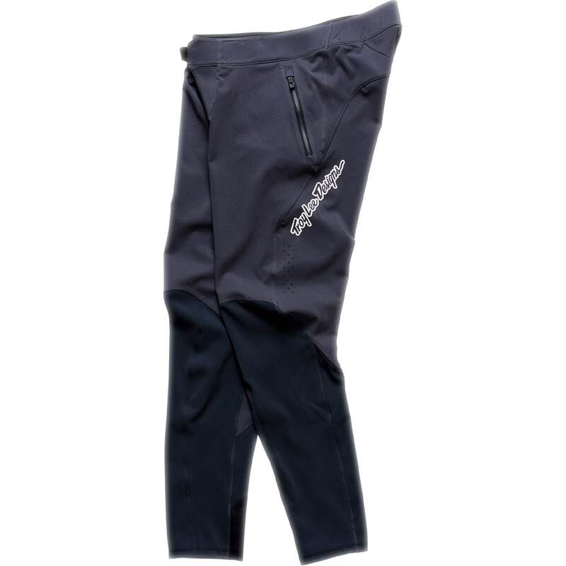 トロイリーデザイン メンズ ボトムス 心地よいズボン下 Troy Lee Designstage Pants Mono Carbon